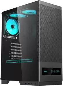 Корпус ACD Citadel 108DB AH-SI1G0-000 фото