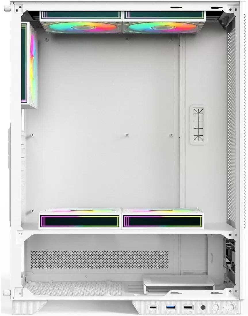 Корпус ACD Citadel 108DW AH-SI1G0W-00 фото