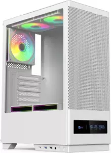 Корпус ACD Citadel 108DW AH-SI1G0W-00 фото