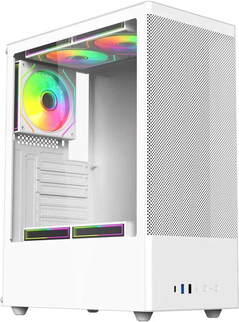 ACD Citadel 108W AH-SI2G0W-00