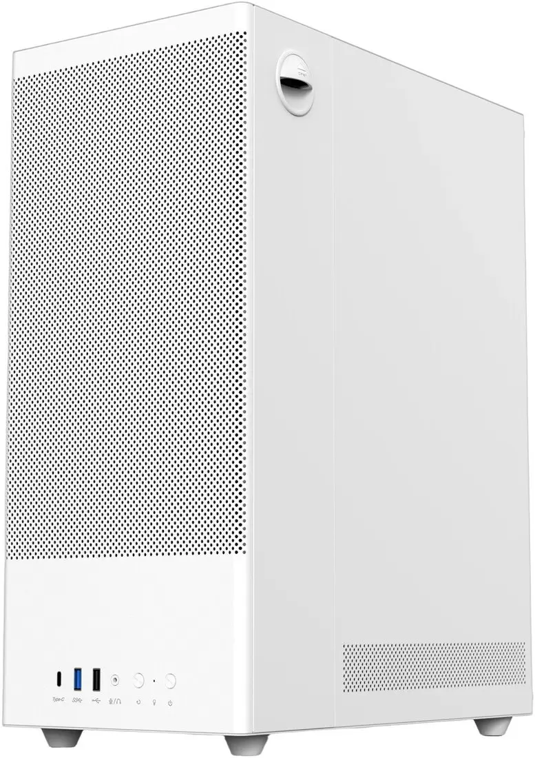 Корпус ACD Citadel 108W AH-SI2G0W-00 фото