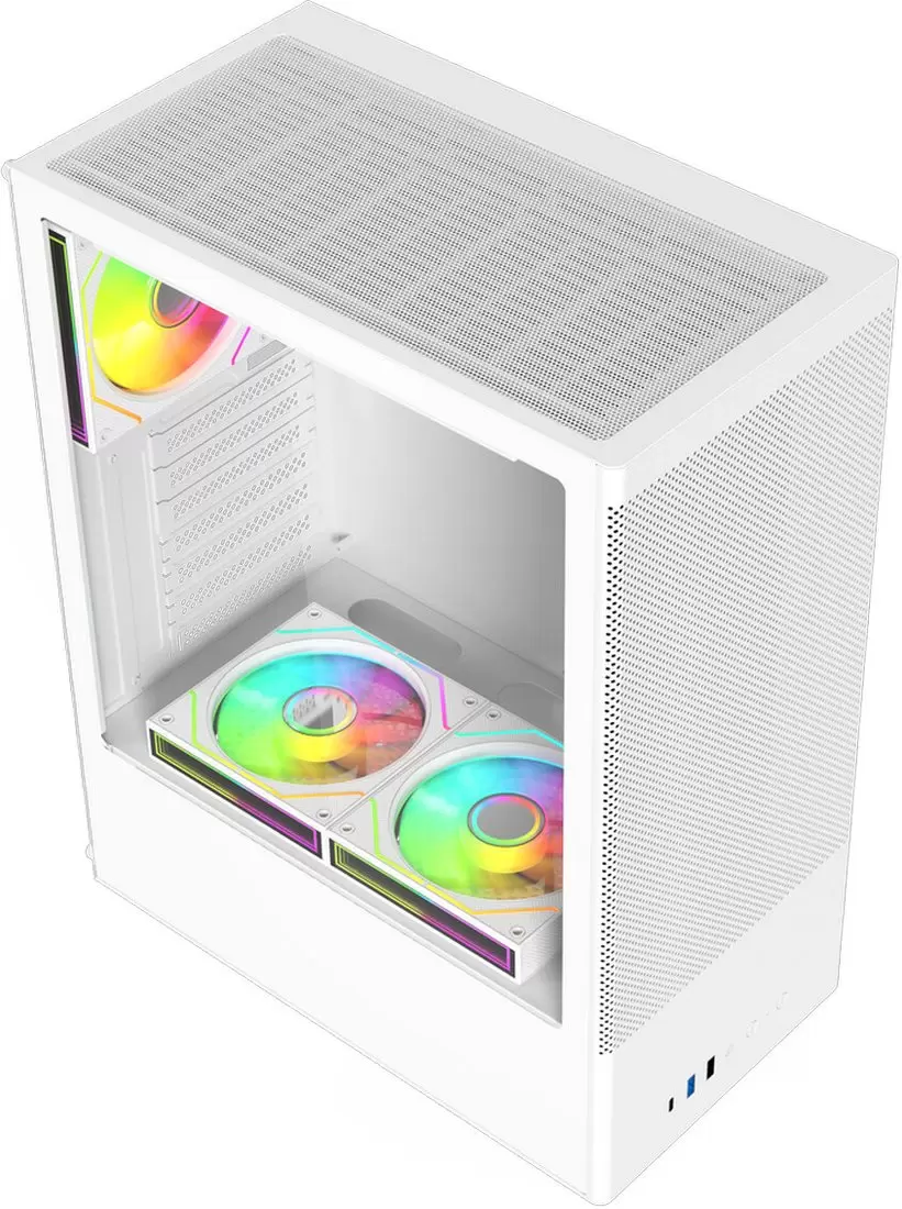 Корпус ACD Citadel 108W AH-SI2G0W-00 фото