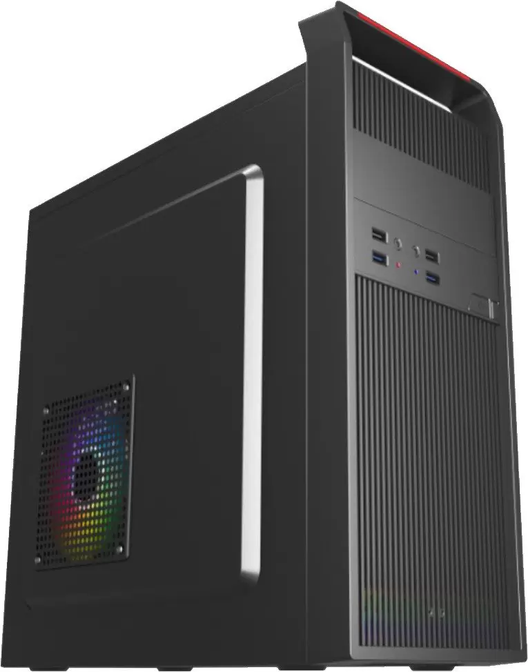 ACD Coffre 102N MO-TC600-000