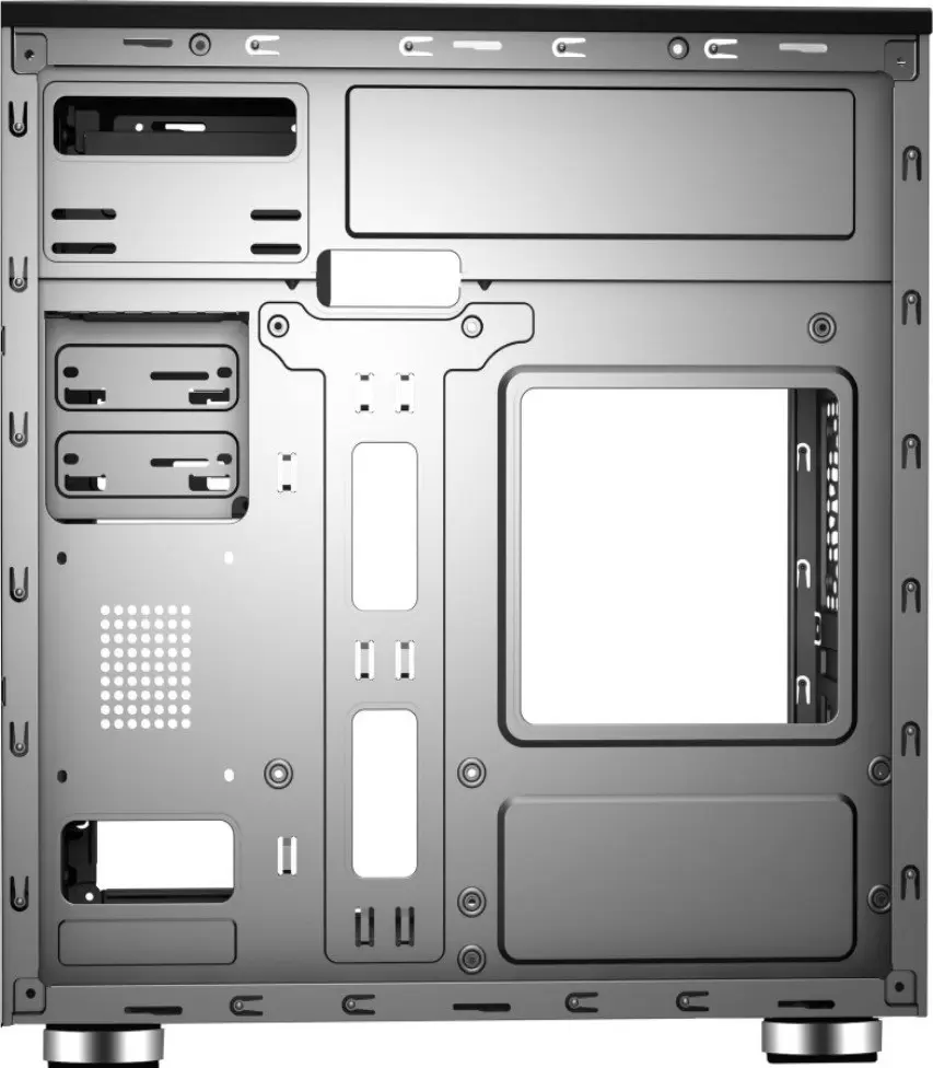 Корпус ACD Coffre 102N MO-TC600-000 фото