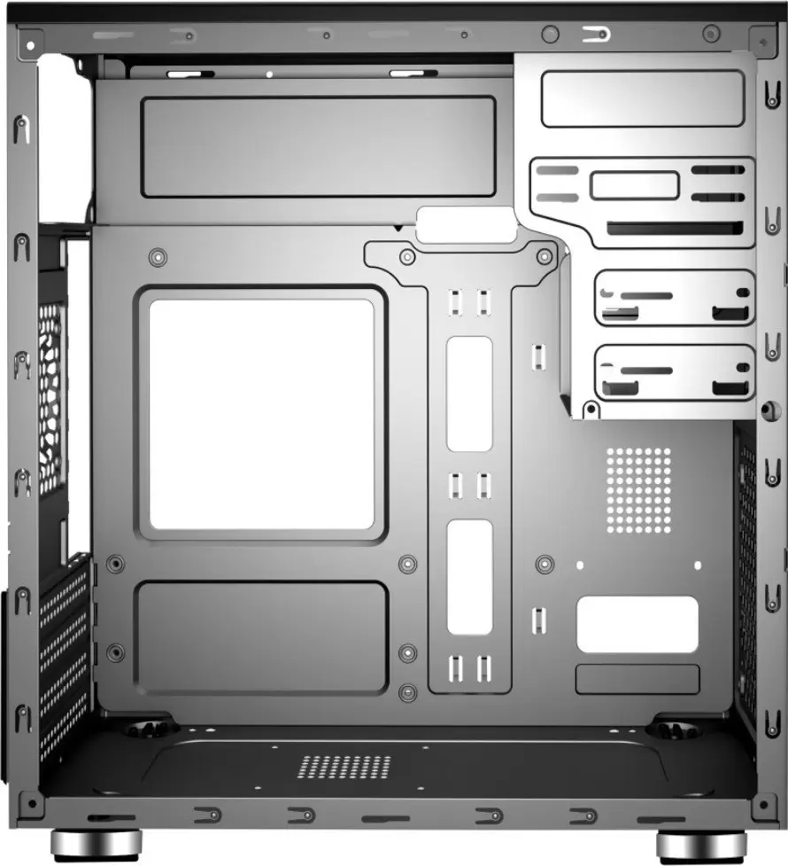Корпус ACD Coffre 102N MO-TC600-000 фото