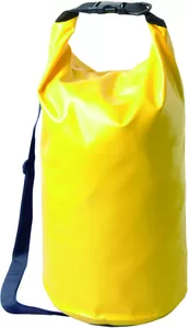 Герморюкзак AceCamp Vinyl Dry Sack 2460 (желтый) icon