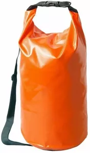 Герморюкзак AceCamp Vinyl Dry Sack 2460 (оранжевый) фото