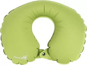 Надувная подушка AceCamp 3912 (зеленый) фото