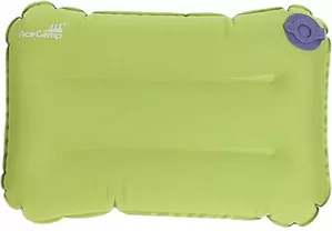 Надувная подушка AceCamp 3913 (зеленый) фото