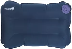 Надувная подушка AceCamp 3915 (синий) фото