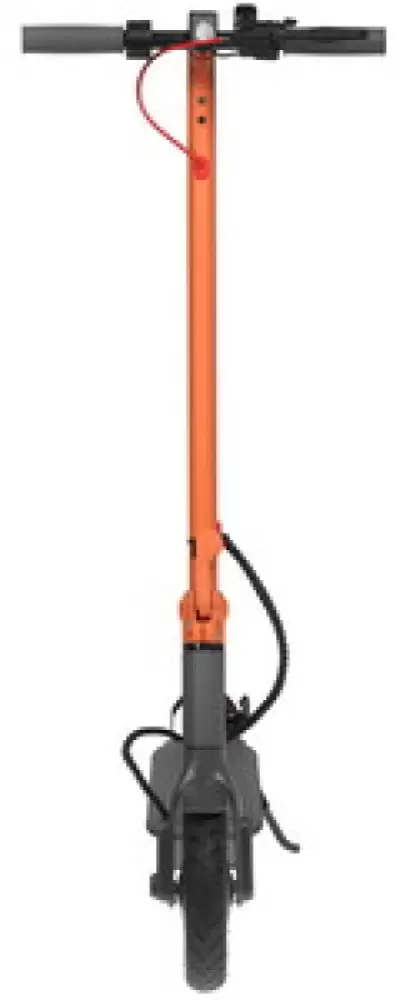 Электросамокат Aceline FX 2.0 (оранжевый) фото 2