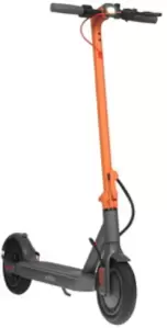 Электросамокат Aceline FX 2.0 (оранжевый) фото