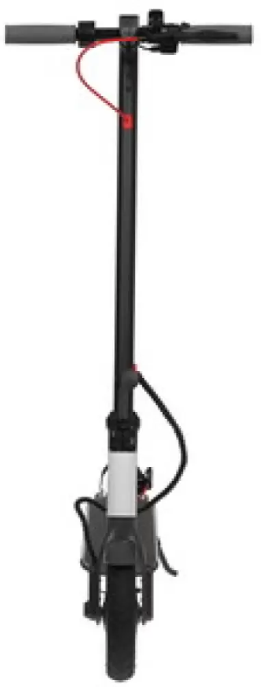 Электросамокат Aceline FX 2.0 серый фото 3