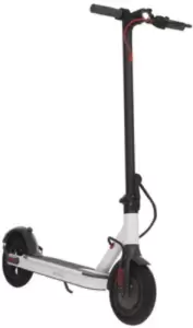 Электросамокат Aceline FX 2.0 серый фото