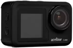 Экшн-камера Aceline S-400 (черный) фото