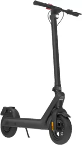 Электросамокат Aceline X9 PRO MAX черный фото