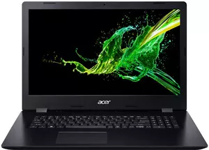 Ноутбук Acer Aspire 3 A317-52-54XU NX.HZWEU.00G фото