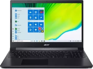 Ноутбук Acer Aspire 7 A715-75G-52FB NH.Q87EU.003 фото