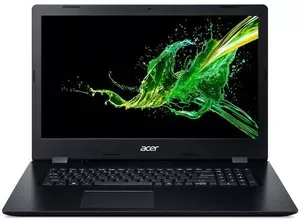 Ноутбук Acer Aspire 3 A317-32-P09J NX.HF2ER.003 фото