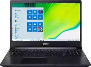 Ноутбук Acer Aspire A715-41G-R8H6 NH.Q8QER.00C icon
