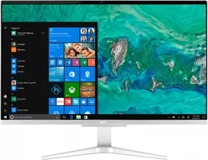 Моноблок Acer Aspire C27-865 DQ.BCPME.00H фото