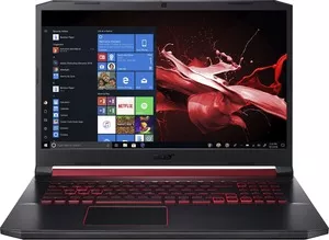 Ноутбук Acer Nitro 5 AN517-51-53P6 NH.Q5CER.02D icon