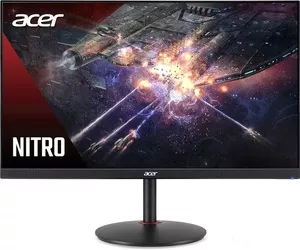 Монитор Acer Nitro XV270Ubmiiprx фото