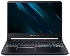 Ноутбук Acer Predator Helios 300 PH315-53-5602 NH.Q7WER.002 icon