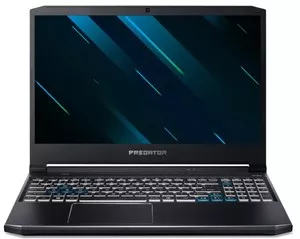 Ноутбук Acer Predator Helios 300 PH315-53-576Y NH.Q7YER.00G icon