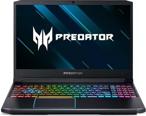 Ноутбук Acer Predator Helios 300 PH315-53-744H NH.Q7XER.009 icon