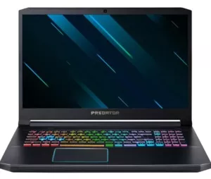 Ноутбук Acer Predator Helios 300 PH317-54-58F9 NH.Q9UER.007 фото