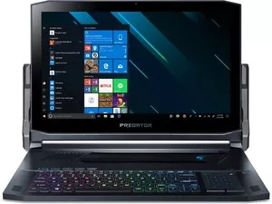 Ноутбук Acer Predator Triton 900 PT917-71-997J NH.Q4VEP.015 фото