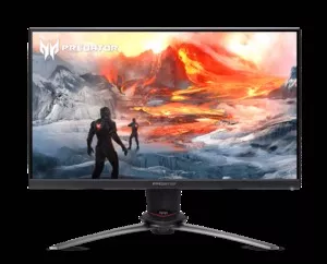 Монитор Acer Predator XB273Xbmiprzx фото