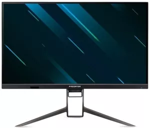 Монитор Acer Predator XB323QUNVbmiiphzx фото