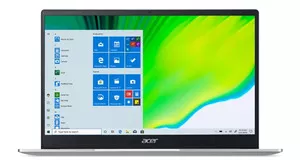 Ноутбук Acer Swift 3 SF314-59-53N6 NX.A5UER.006 фото