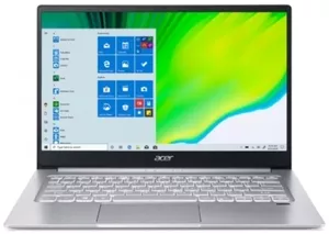 Ноутбук Acer Swift 3 SF314-59-782E NX.A5UER.002 фото