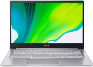 Ноутбук Acer Swift 3 SF314-59-78UR NX.A5UER.001 фото