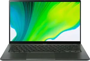 Ноутбук Acer Swift 5 SF514-55TA-56B6 NX.A6SER.005 icon