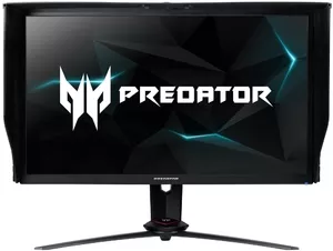 Монитор Acer Predator XB273KGPbmiipprzx фото