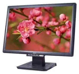 ЖКИ монитор ACER AL1916WDb фото