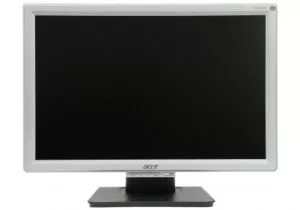 ЖКИ монитор ACER AL2416Ws фото