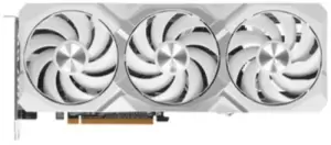 Acer AMD Radeon RX 9070 Predator BiFrost OC White DP.Z4GWW.P02
