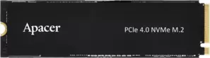 SSD Apacer AS2280Q4X 4TB AP4TBAS2280Q4X-1 фото