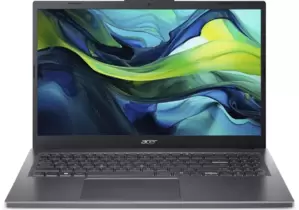 Ноутбук Acer Aspire 15 A15-51M-39CN (NX.KXRCD.001) фото