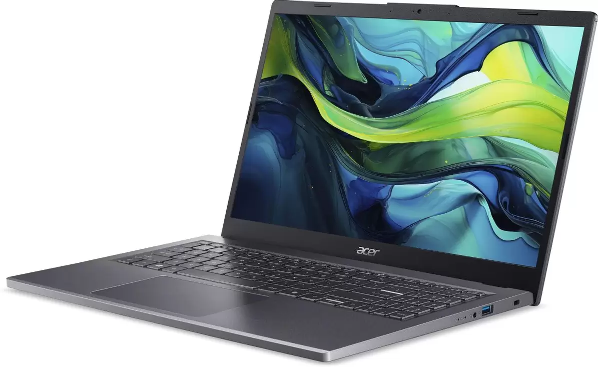 Ноутбук Acer Aspire 15 A15-51M-39CN (NX.KXRCD.002) фото
