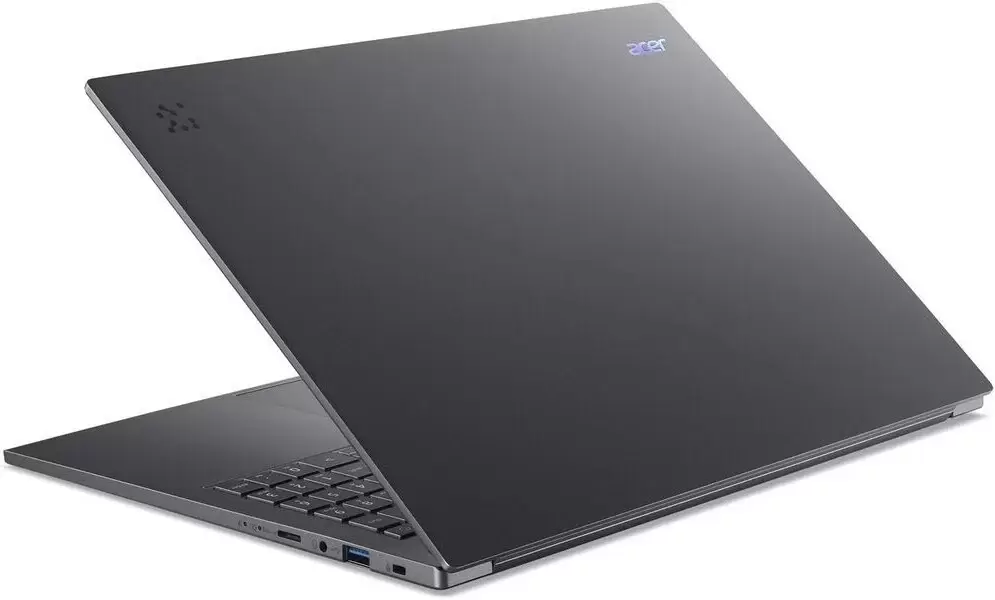 Ноутбук Acer Aspire 16 AI A16-61M-R4BE NX.JLLCD.005 фото 3