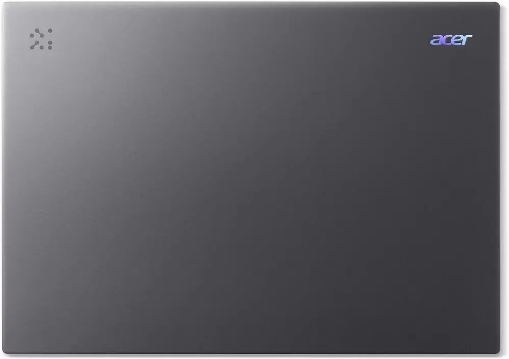 Ноутбук Acer Aspire 16 AI A16-61M-R4BE NX.JLLCD.005 фото 4
