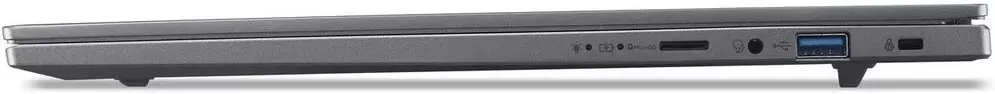 Ноутбук Acer Aspire 16 AI A16-61M-R4BE NX.JLLCD.005 фото 6