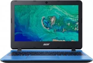 Ноутбук Acer Aspire 1 A111-31-P62Q (NX.GXAEU.007) фото