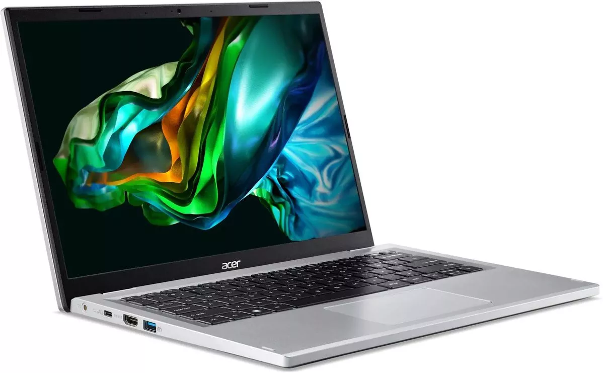 Ноутбук Acer Aspire 3 A314-42P-R6Z NX.KSFCD.004 фото